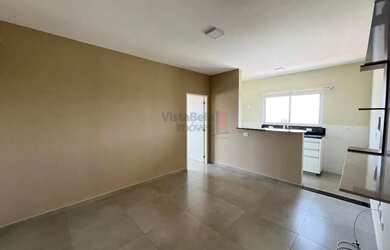 Imagem 3: Excelente apartamento na Independência para Locação com 01 quarto, Sala, Cozinha, WC e Gar