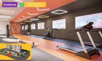 Imagem 6: Apartamento à venda no MIRANTE DA LAGOA , CRUZ DAS ALMAS, Maceió, AL