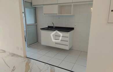 Imagem 6: Apartamento em Cambuci