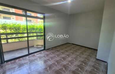 Imagem 4: Apartamento térreo para locação ou venda na Liberdade em Resende RJ