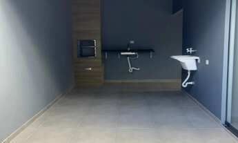 Imagem 6: Alugo casa no parque São João