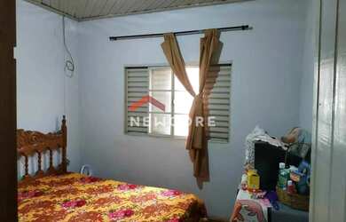 Imagem 5: Casa em Rua Aldano de Almeida Camargo - São José - Olímpia/SP