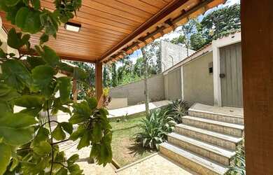 Imagem 5: Casa 5 quartos - Novo Horizonte