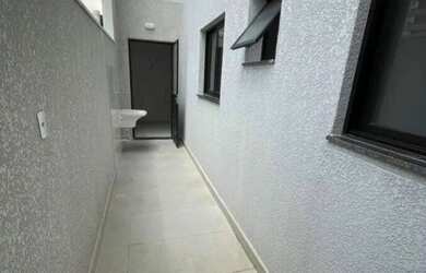 Imagem 5: Cobertura à Venda em Jardim Bela Vista, Santo André 3 Quartos, 2 Vagas, 140m²