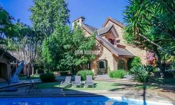 Imagem: Jardim Guedala! Casa de Alto Padrão em