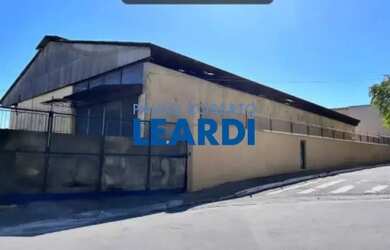 Imagem: GALPÃO - PENHA - SP