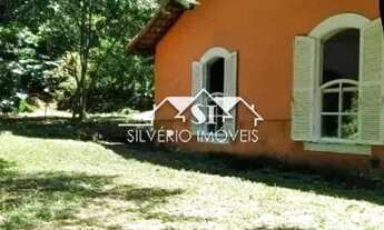 Imagem: Casa- Petrópolis, Retiro