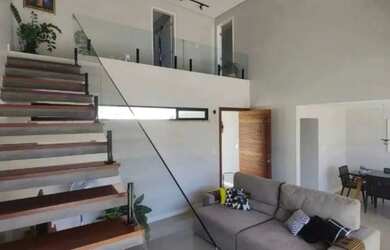 Imagem 4: Casa com piscina duplex no terras Alphaville [8420