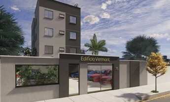 Imagem 4: Cobertura com 2 Quartos e 2 banheiros à Venda, 90 m² por R$ 390.000