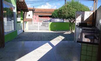 Imagem 7: Alugo casa 4/4 Casa em condomínio com 4 dormitórios