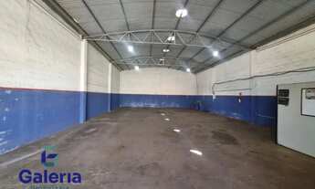 Imagem 3: Galpão comercial para alugar, 220m² - Parque Candido Portinari