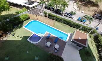 Imagem 4: Apartamento à venda no VARANDAS DO CAPIBARIBE, POÇO DA PANELA, Recife, PE