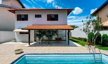 Imagem: Casa com 3 dormitórios, sendo 1 suítes