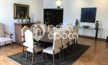 Imagem 4: Ipanema Apartamento com 5 dormitórios