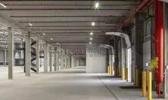 Imagem 2: Condomínio Logístico em Itaquera/São Paulo