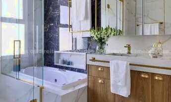 Imagem 7: Le Blanc Praia Brava Apartamento com 3 Suítes e 4 Vagas em Itajaí