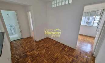 Imagem: Apartamento à venda com 61 m² com 2 dormitórios