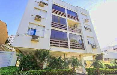 Imagem 2: Apartamento de 2 dormitórios no bairro Jardim Botânico