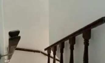 Imagem 2: Casa para venda tem 170 metros quadrados com 4 quartos