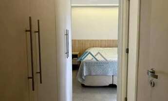 Imagem 3: Apartamento com 3 dormitórios para alugar, 97 m² por R$ 12.100,00/mês - Empresarial 18 do