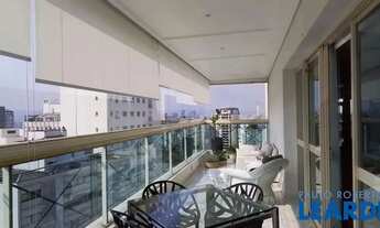 Imagem 3: APARTAMENTO - HIGIENÓPOLIS - SP