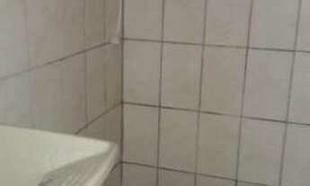 Imagem: Apartamento de um dormitório e kitchenette