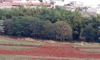 Imagem 6: Jardim Delta Ville (próximo UPA de Ibiporã