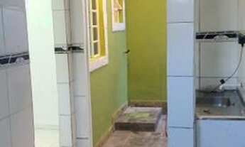 Imagem 3: Alugo Casa no Bairro três poços, 1 quarto,1 banheiro,cozinha,sala e varanda