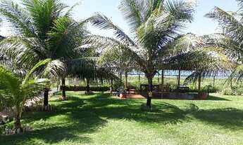 Imagem 2: Itacimirim 2/4 (1 Suite) - Frente Mar