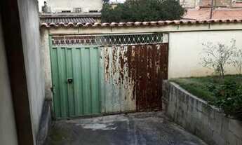 Imagem 4: Troco por Apto em Betim e Contagem -Casa colonial em lote inteiro no Jd. Alterosas