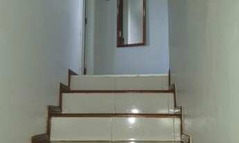 Imagem: Sobrado no Residencial Icaraí