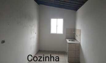 Imagem 2: Alugua - se uma casa primeiro andar, Cavaleiro