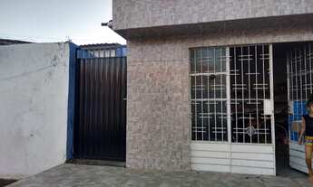 Imagem: Alugo casa no trapiche