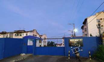 Imagem: Apartamento com 2/4 em Cajazeiras