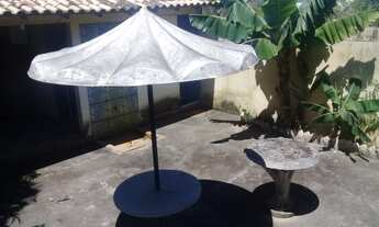 Imagem 5: Alugo linda casa de praia - veraneio 900,00