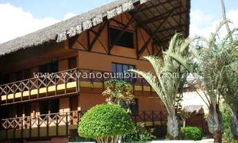 Imagem 2: Apartamento no Eco Paradise Cumbuco