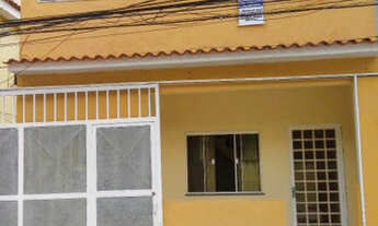 Imagem: Aluguel Casa Paracambi