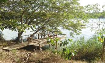 Imagem 3: RANCHO PESCA E PROSA