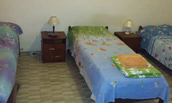 Imagem 4: Hostel Hospedaria Gambôa