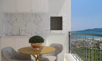 Imagem 4: Lançamento no Pereque!! Apartamento 2 Suítes Alto Padrão | Reservas 1ª Tabela