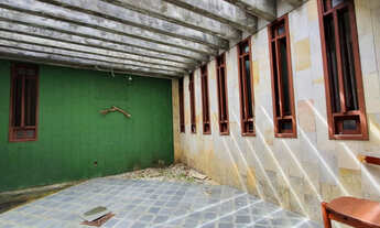 Imagem 6: Casa na Coroa do Meio