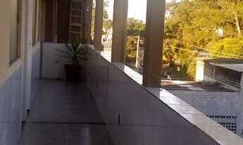 Imagem 3: Quitinetes valor 850.00 mobiliado