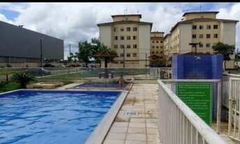 Imagem 4: CITTA MARIS 2/4 Apartamento com 2 dormitórios