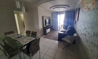 Imagem 5: Apartamento à venda, 98 m² por R$ 704.000,00 - Mirim - Praia Grande/SP