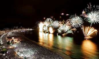 Imagem 6: Réveillon Natal e temporadas