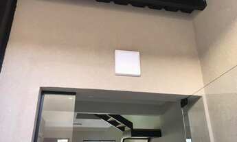 Imagem 4: Lindo sobrado estilo kitnete