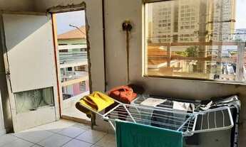 Imagem: Pensão Masculina Vila Augusta / Guarulhos/