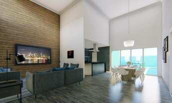 Imagem 5: Casa em construção na Cidade Alpha Ceará, 4 suítes + gabinete + DCE, p