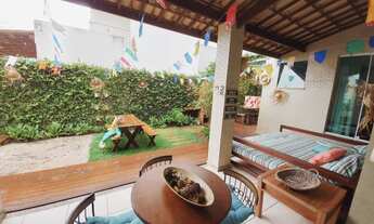 Imagem 3: Casa de praia litoral sul de Aracaju 4 quartos