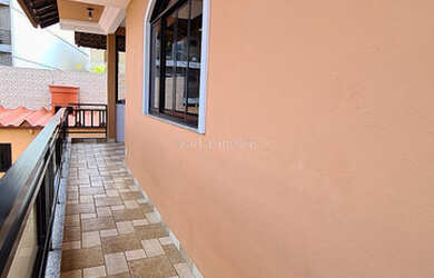 Imagem 4: Casa 3 quartos - Jardim Laranjeiras